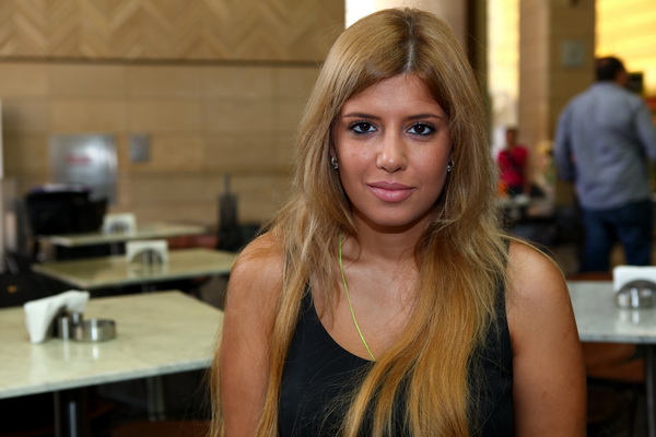 Beirut Holidays 2012 Press conference